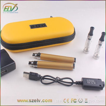 (EGO C Twist Battery) 2014 Elv Vaporizer Pen EGO C Twist, EGO C Twist 1100mAh